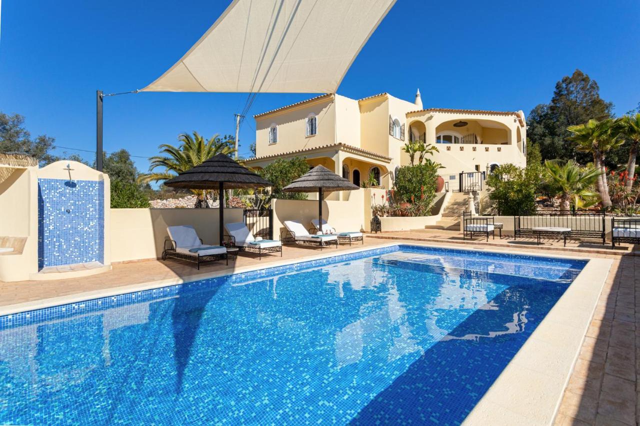 Villa Casa Lusitania 19 à District de District de Faro Extérieur photo