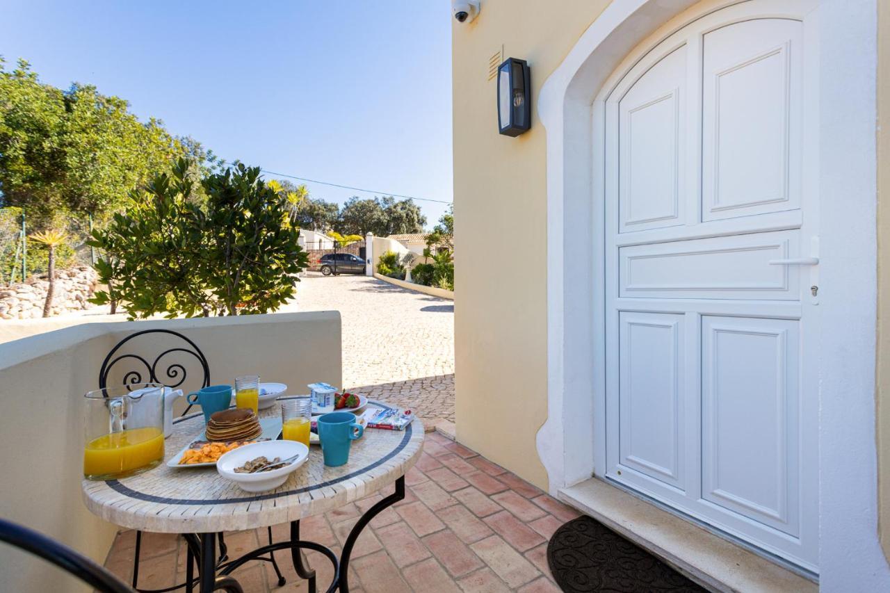 Villa Casa Lusitania 19 à District de District de Faro Extérieur photo