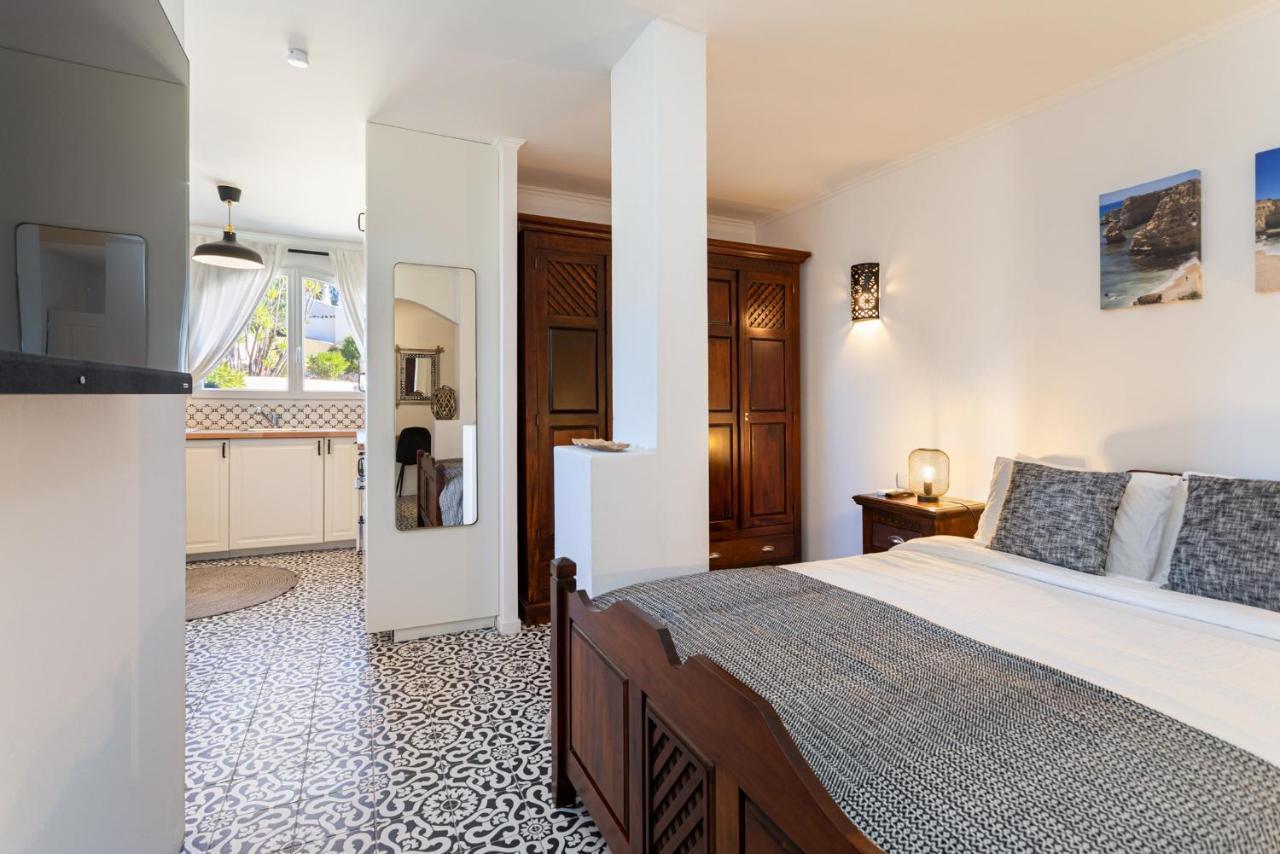 Villa Casa Lusitania 19 à District de District de Faro Extérieur photo