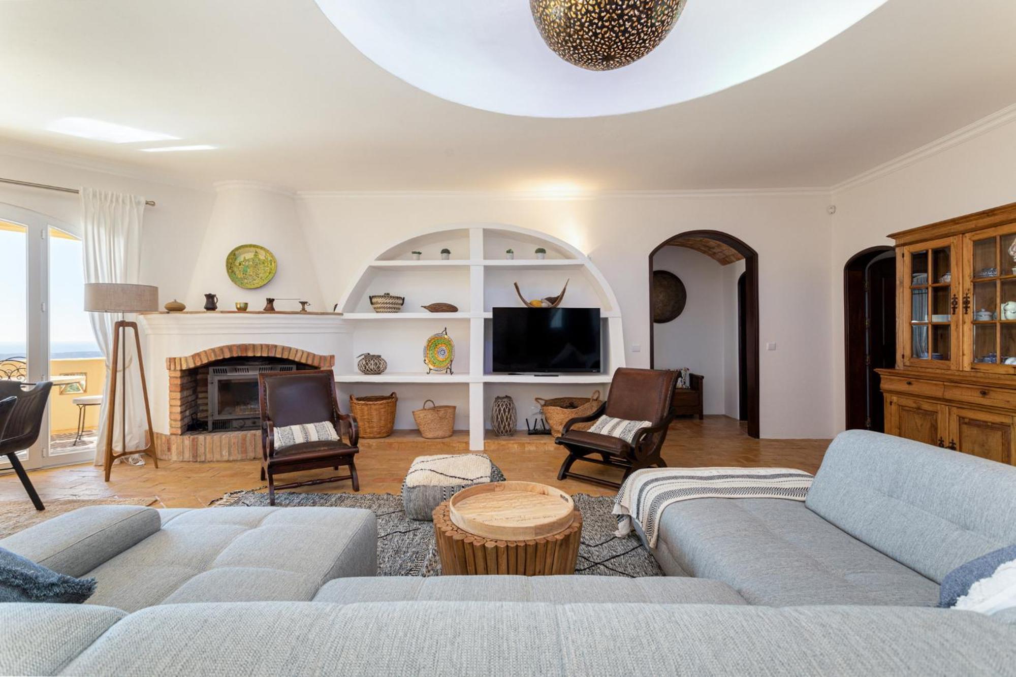 Villa Casa Lusitania 19 à District de District de Faro Extérieur photo