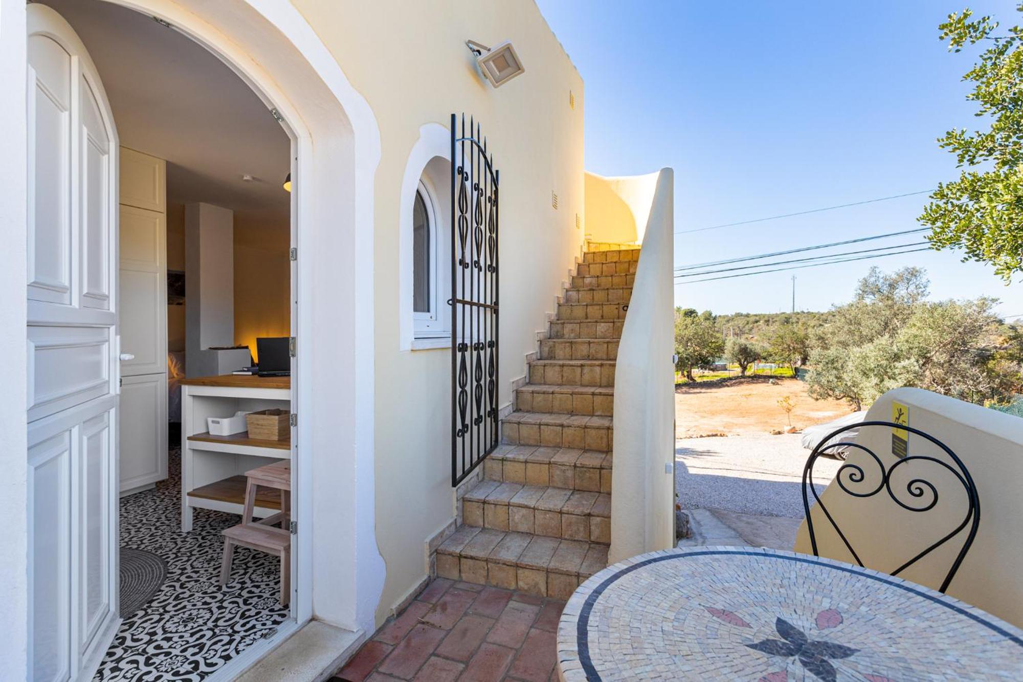Villa Casa Lusitania 19 à District de District de Faro Extérieur photo