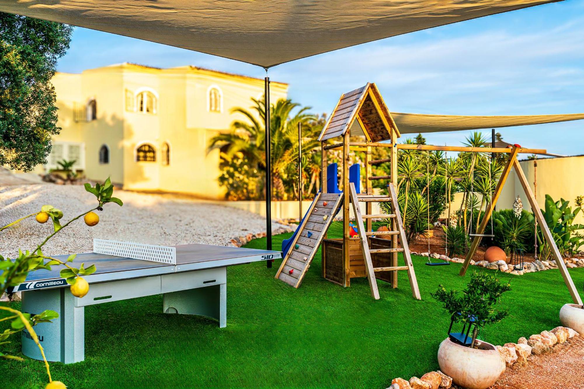 Villa Casa Lusitania 19 à District de District de Faro Extérieur photo