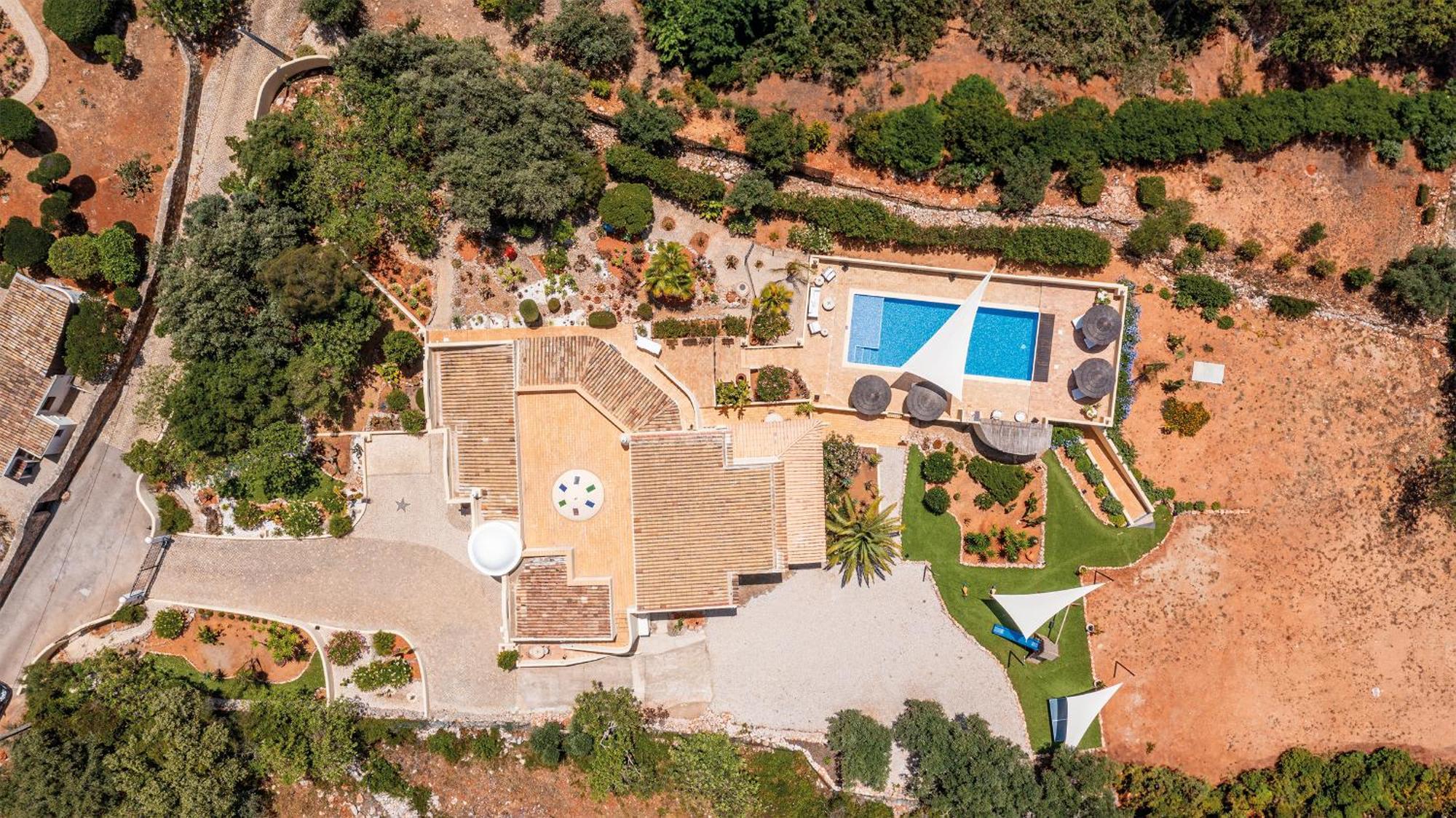 Villa Casa Lusitania 19 à District de District de Faro Extérieur photo